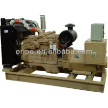 Hot product! Diesel generator 220 kva with wuxi stamford alternator